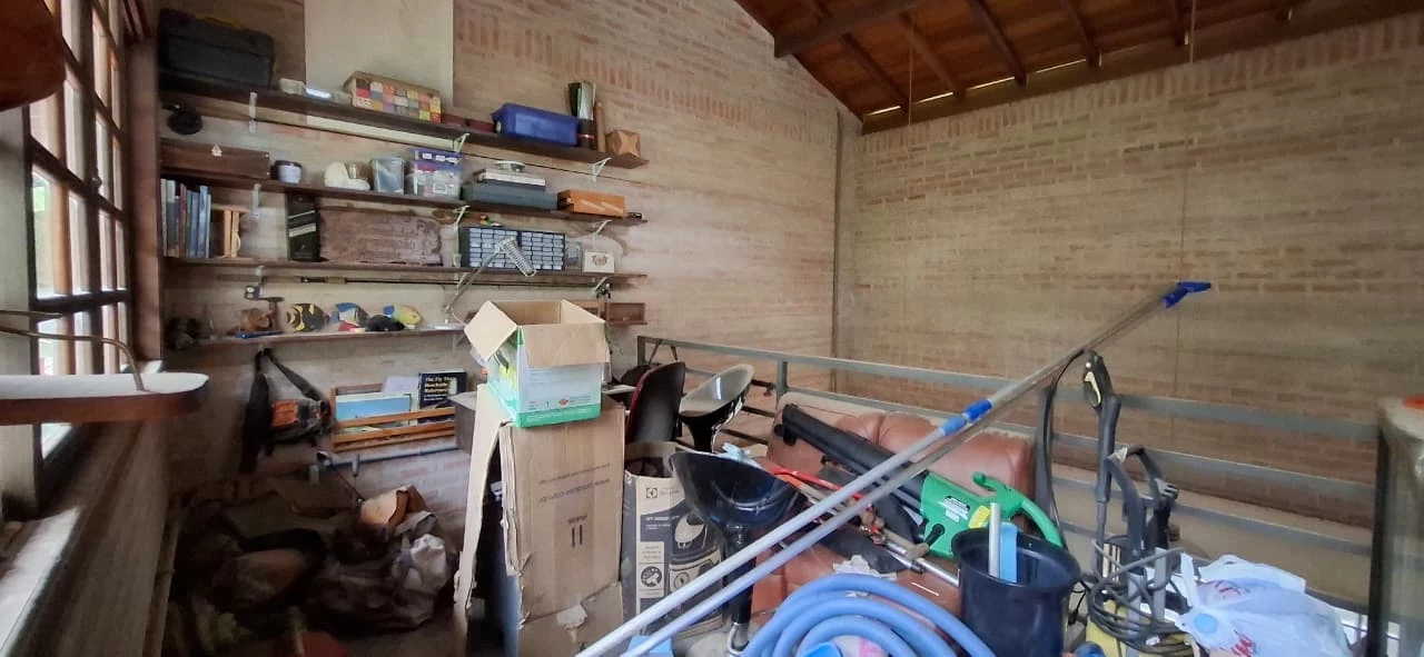 Imagem Casa com 5 Quartos à Venda, 462 m² em Cidade Satélite - Atibaia