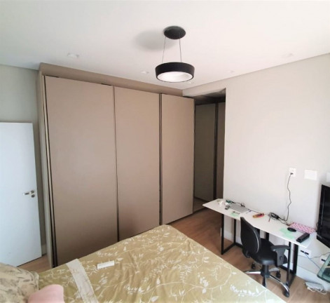 Imagem Casa com 3 Quartos à Venda, 205 m² em Swiss Park - Campinas