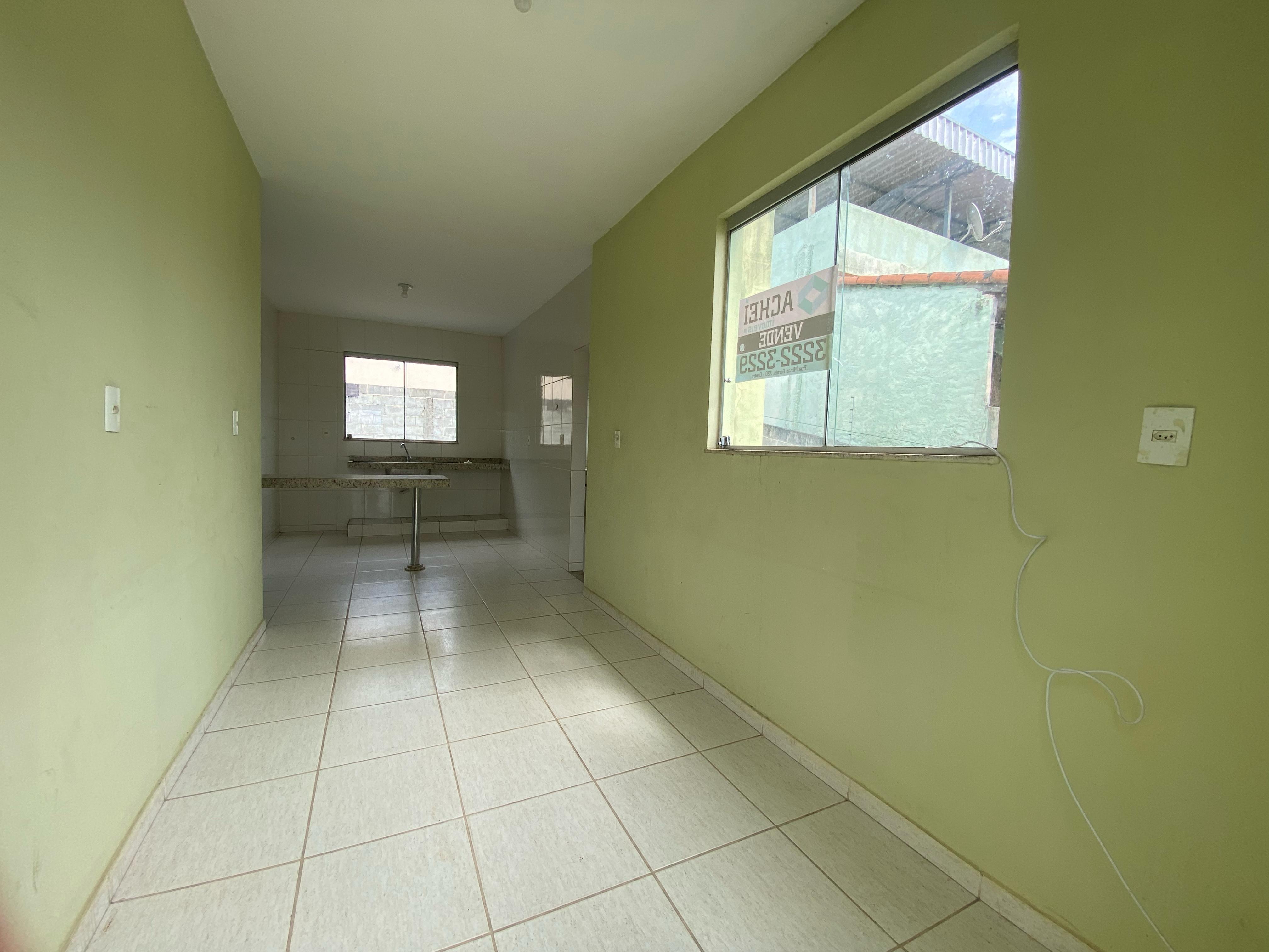 Imagem Sobrado com 3 Quartos à Venda, 68 m²em Vale do Sol - Divinópolis