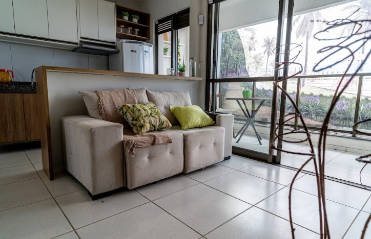 Apartamento com 3 Quartos à Venda, 59 m² em Maria Farinha - Paulista