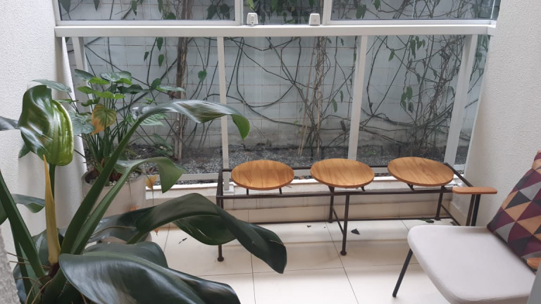 Imagem Apartamento com 2 Quartos à Venda, 55 m² em Vila Andrade - São Paulo