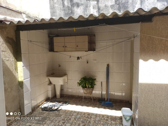 Imagem Casa com 2 Quartos à Venda, 100 m² em Vila Moreira - São Paulo