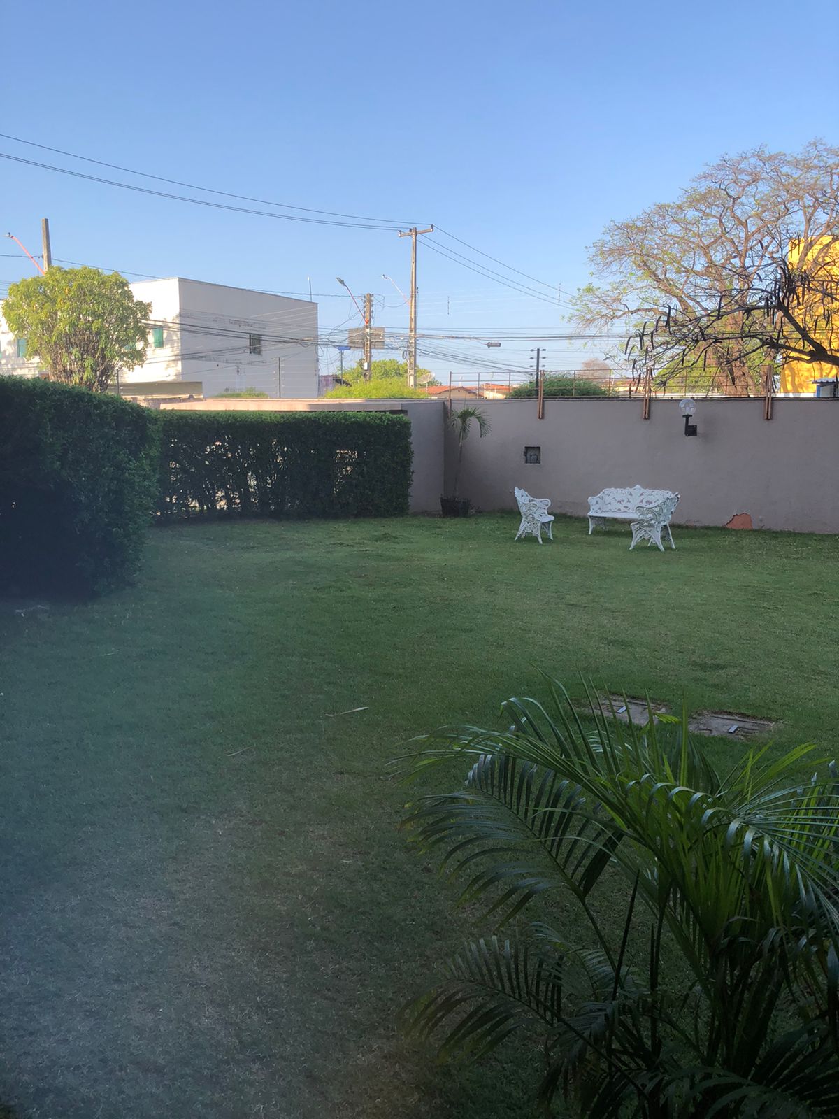 Imagem Apartamento com 3 Quartos para Alugar, 128 m²em Noivos - Teresina