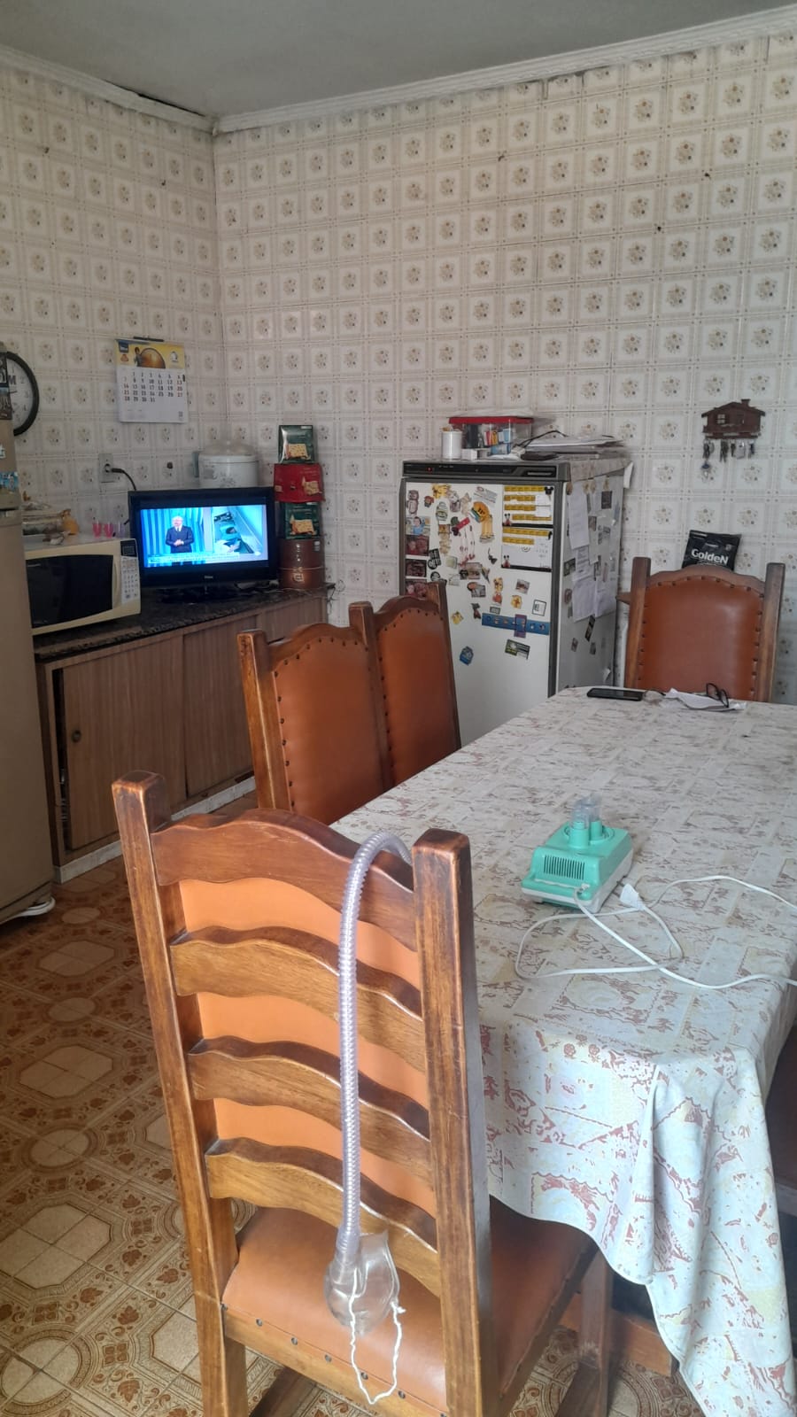 Imagem Casa com 3 Quartos à Venda, 187 m²em Santa Maria - São Caetano do Sul