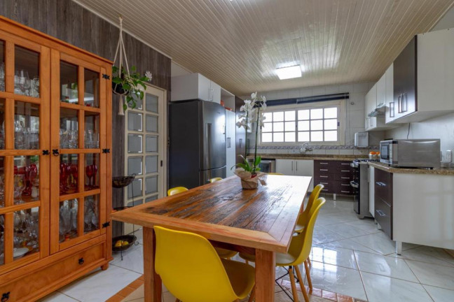 Foto do imóvel: Casa com 3 Quartos à Venda, 150 m² em Annes - Passo Fundo