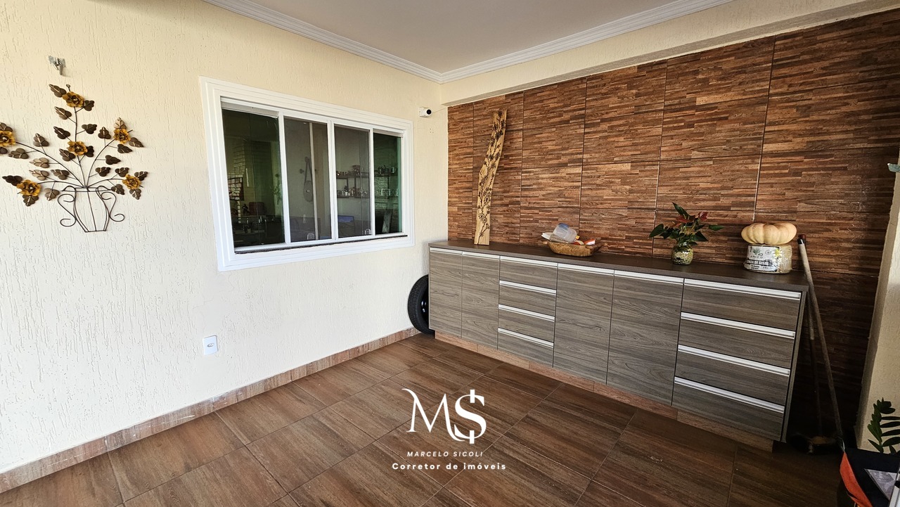 Imagem Casa de Condomínio com 3 Quartos à Venda, 400 m² em Setor Habitacional Vicente Pires - Trecho 3 - Brasília