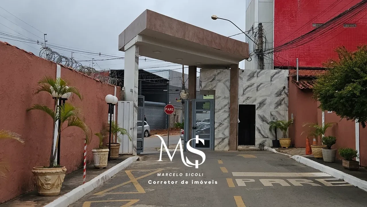 Imagem Casa de Condomínio com 2 Quartos à Venda, 400 metro em Setor Habitacional Vicente Pires - Trecho 3 - Brasília