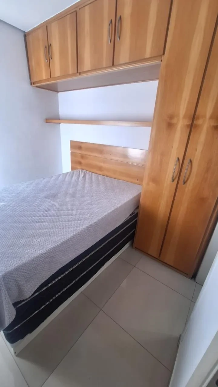 Imagem Apartamento com 1 Quarto à Venda ou Locação, 38 m² em Jardim Paulista - São Paulo