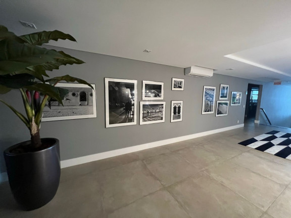 Imagem Apartamento com 1 Quarto à Venda, 67 m² em Centro - Florianópolis