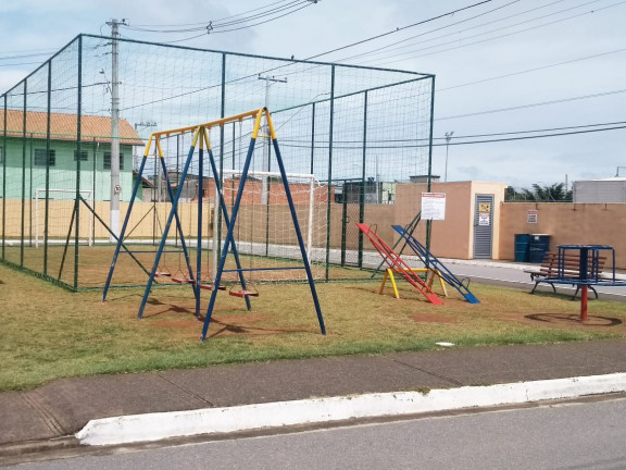 Imagem Apartamento com 2 Quartos à Venda, 50 m² em Tulipas - Jundiaí
