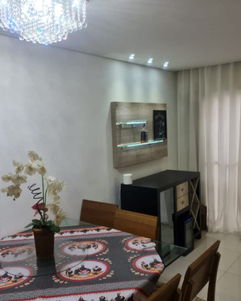 Imagem Casa de Condomínio com 3 Quartos à Venda, 89 m² em Engordadouro - Jundiaí
