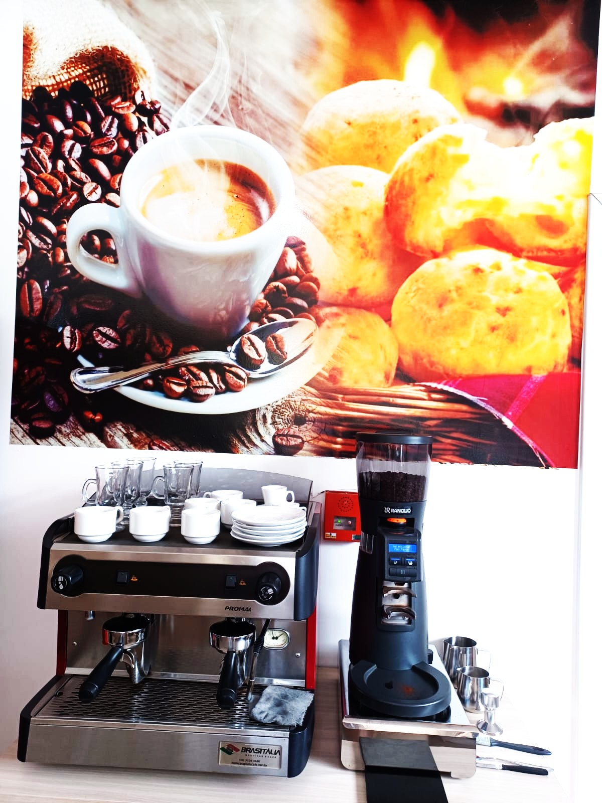 Foto do imóvel: Ponto Comercial à Venda, 158 m² em Paraíso - Chapecó