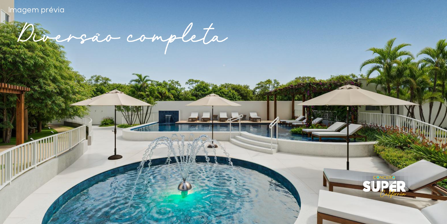 Imagem Apartamento com 2 Quartos à Venda, 45 m² em Vila Nova - Nova Iguaçu