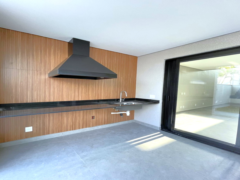 Imagem Casa de Condomínio com 3 Quartos à Venda, 215 m² em Jardim Ermida I - Jundiaí