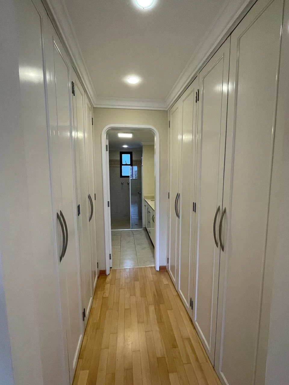 Imagem Apartamento com 3 Quartos à Venda, 209 m² em Itaim Bibi - São Paulo