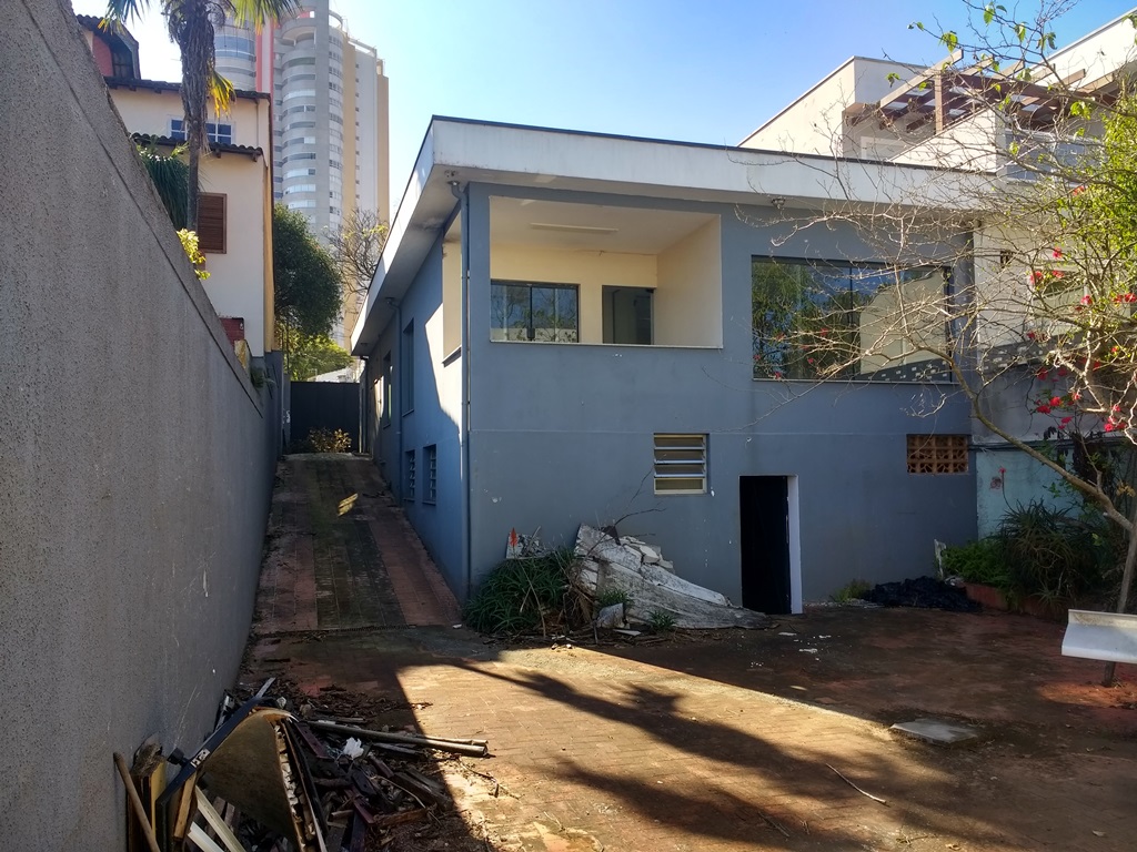Imagem Imóvel Comercial à Venda, 334 m²em Vila Assunção - Santo André