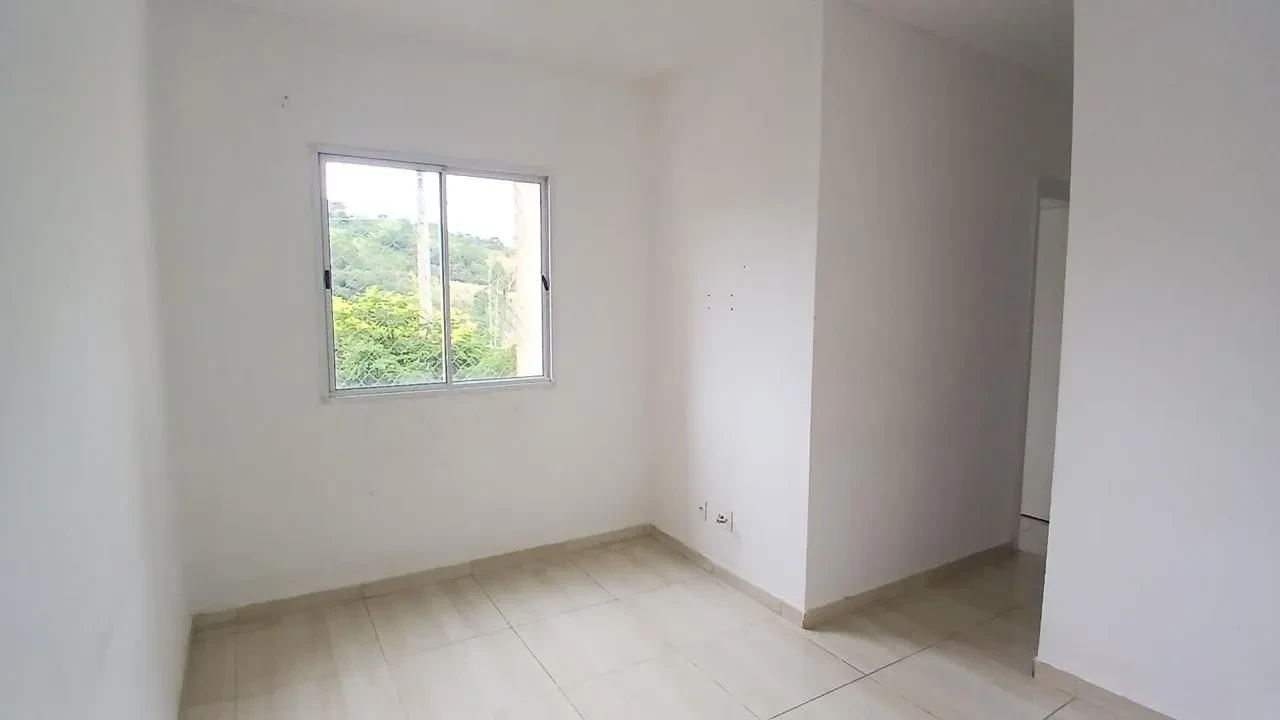 Imagem Apartamento com 2 Quartos à Venda ou Locação, 45 m² em Jardim Petrópolis - Cotia