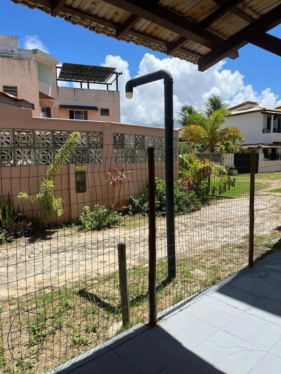 Imagem Casa de Condomínio com 2 Quartos à Venda, 100 m² em Barra do Jacuípe (Monte Gordo) - Camaçari