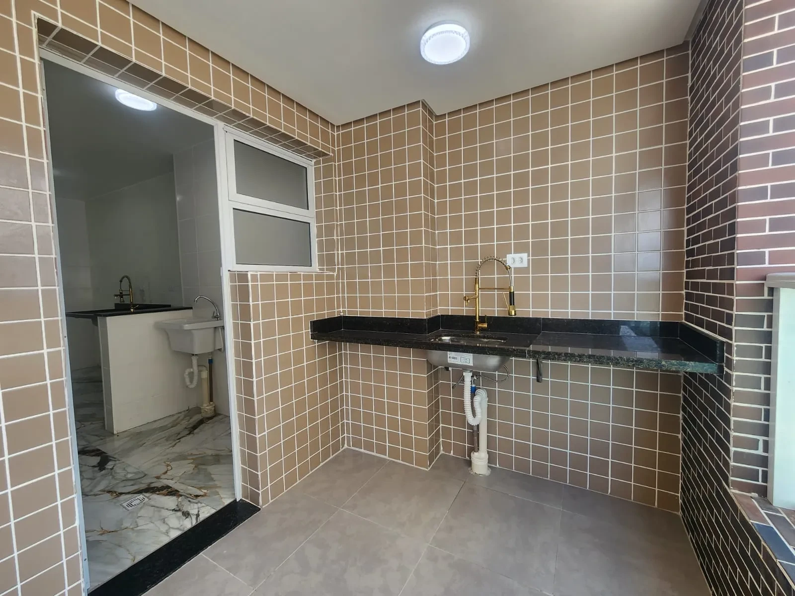 Imagem Apartamento com 2 Quartos à Venda, 83 m² em Flórida - Praia Grande