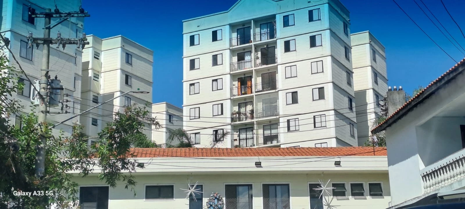 Imagem Apartamento com 3 Quartos à Venda, 64 m² em Jardim Dracena - São Paulo