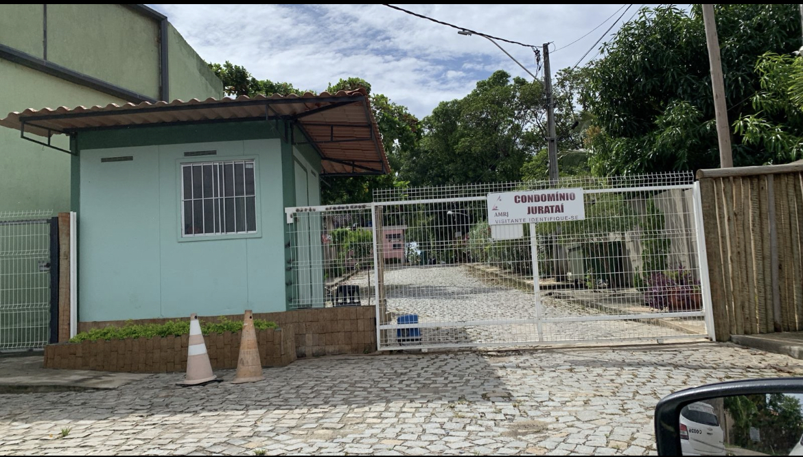 Imagem Casa de Condomínio com 2 Quartos para Alugar, 70 m²em São Cristóvão - Salvador