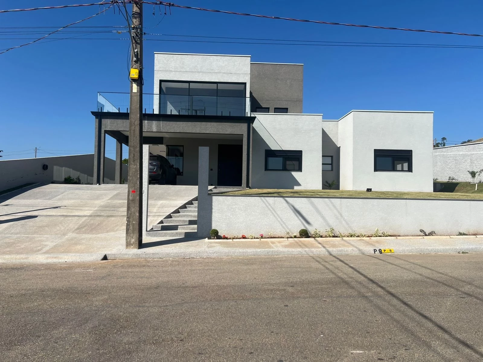 Foto do imóvel: Chácara com 4 Quartos à Venda, 490 m² em Vargem - Vargem