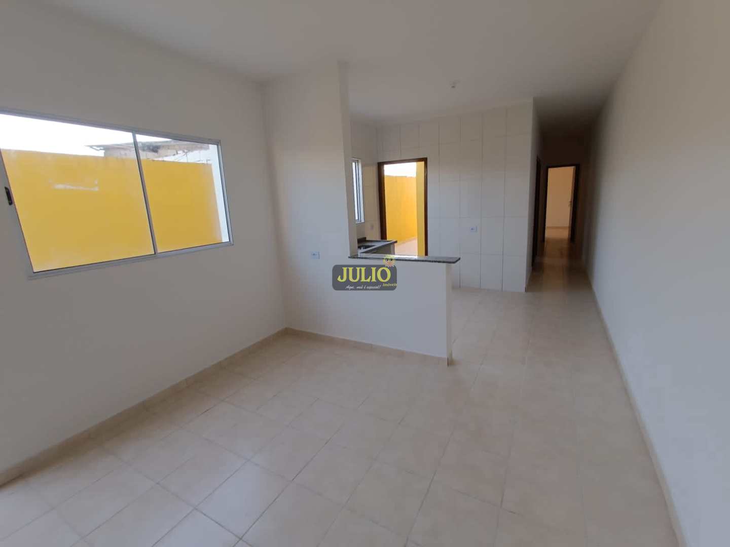 Imagem Casa com 2 Quartos à Venda, 50 m²em Balneário Flórida Mirim - Mongaguá