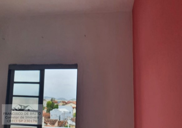 Imagem Casa com 2 Quartos à Venda, 202 m² em Vila Washington Beleza - Cruzeiro