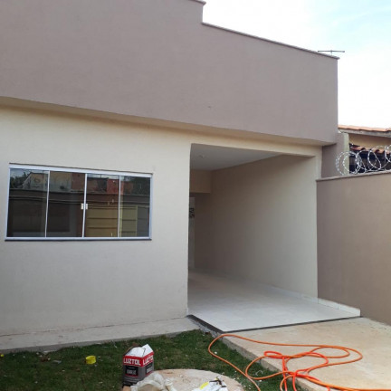 Casa com 2 Quartos à Venda, 78 m² em Villa Deifiore - Aparecida de Goiânia