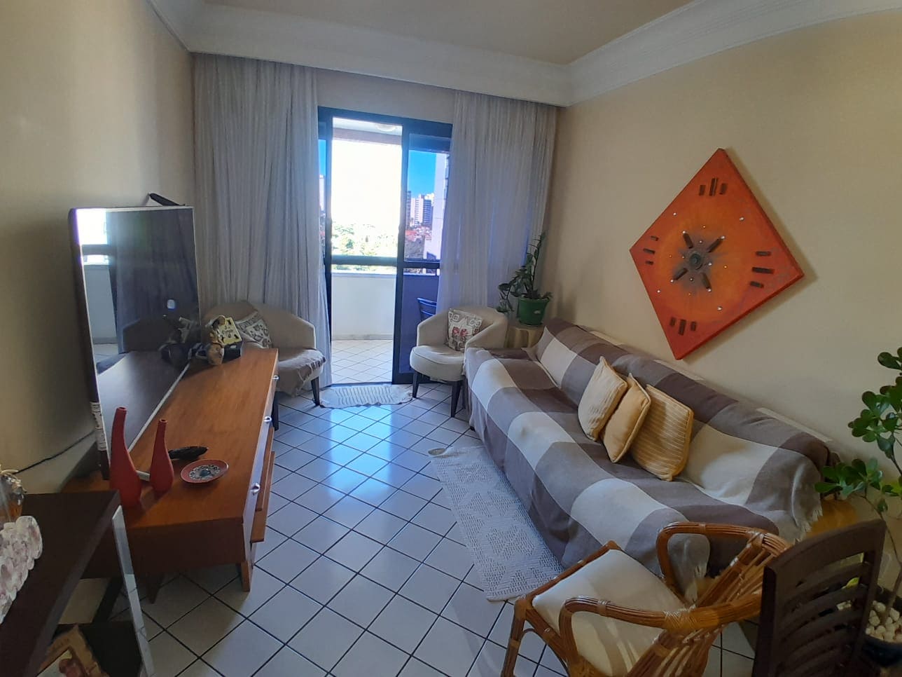 Foto do imóvel: Apartamento com 3 Quartos à Venda, 76 m² em Stiep - Salvador