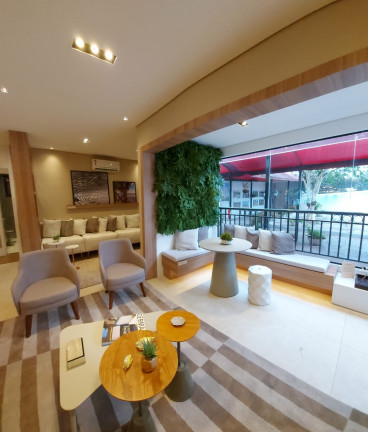 Imagem Apartamento com 2 Quartos à Venda, 69 m² em Alphaville Empresarial - Barueri