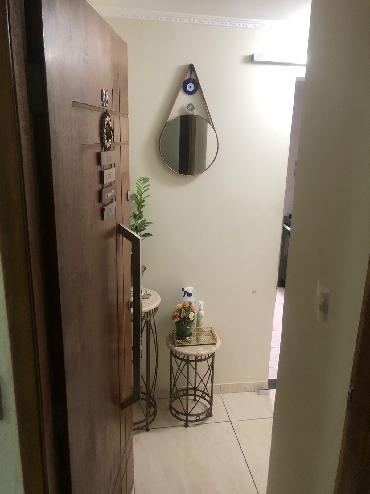 Apartamento com 2 Quartos à Venda, 57 m²em Santa Terezinha - São Bernardo do Campo