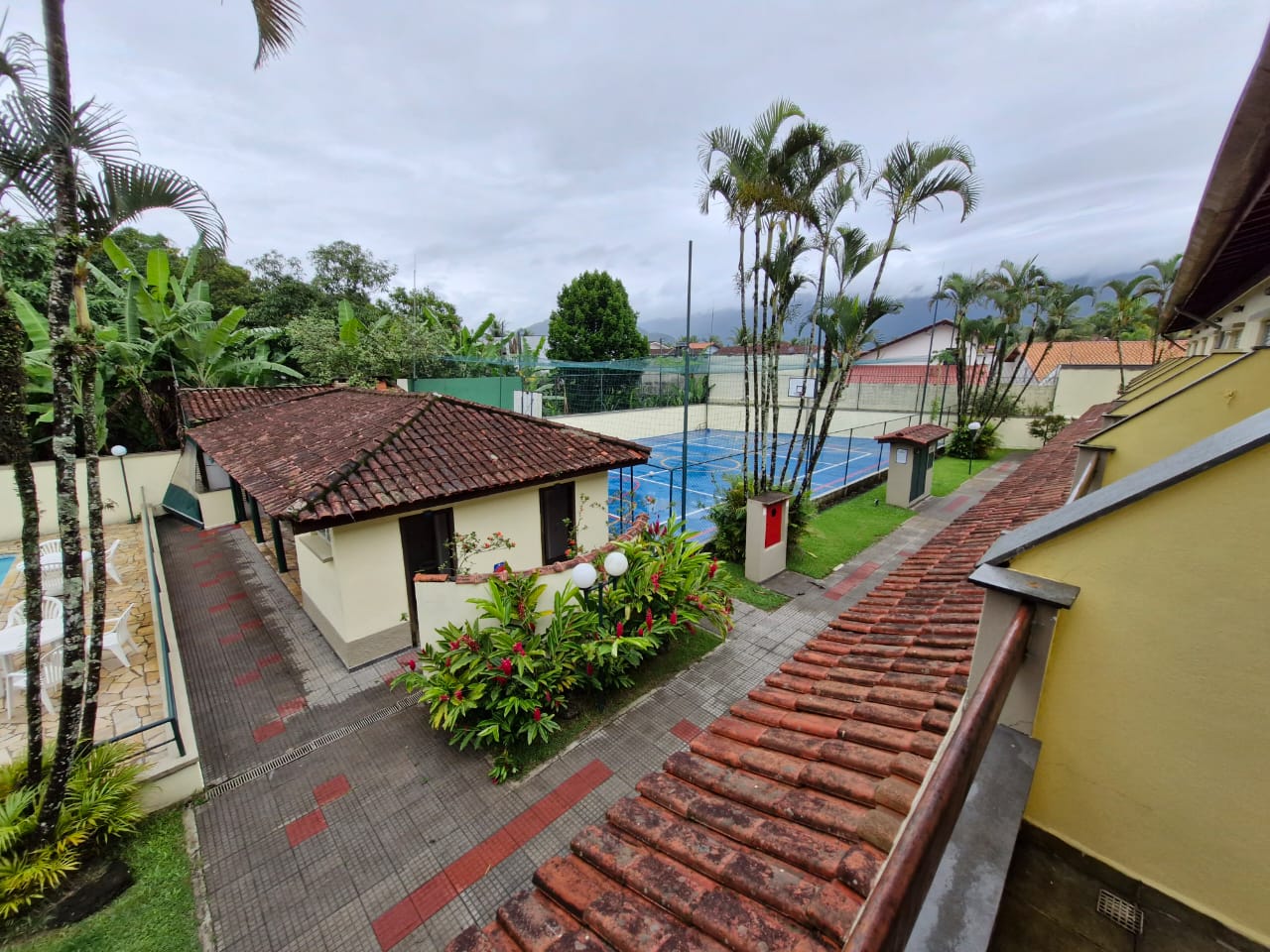 Imagem Casa de Condomínio com 2 Quartos à Venda, 68 m²em Centro - Bertioga