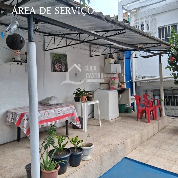 Imagem Imóvel Comercial à Venda, 500 m² em Praça 14 de Janeiro - Manaus