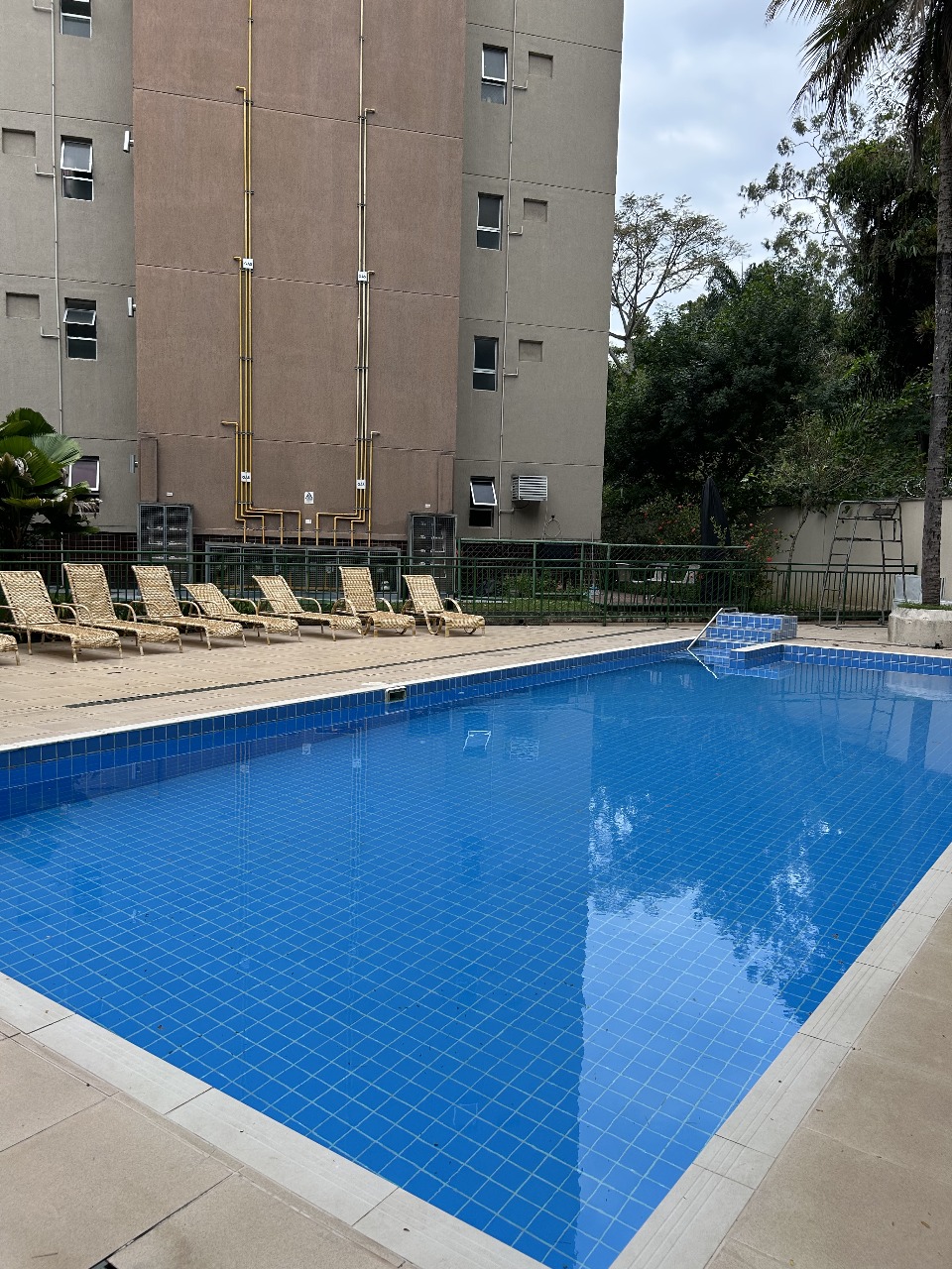 Imagem Apartamento com 2 Quartos à Venda, 45 m² em Jacarepaguá - Rio de Janeiro