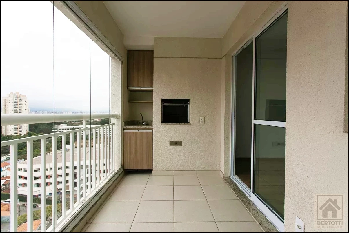 Imagem Apartamento com 3 Quartos à Venda, 81 m² em Tatuapé - São Paulo