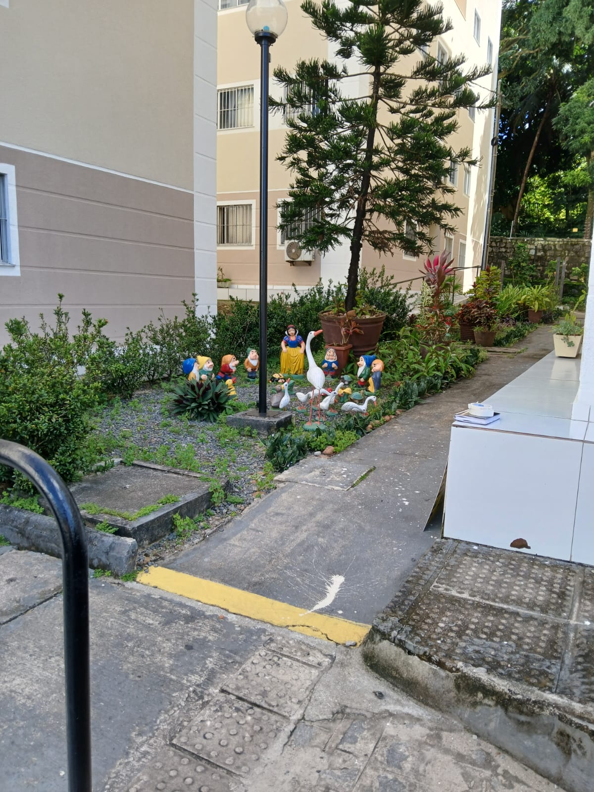 Foto do imóvel: Apartamento com 3 Quartos à Venda, 60 m² em Tejipió - Recife