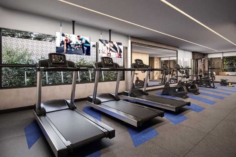 Imagem Apartamento com 3 Quartos à Venda, 143 m² em Vila Mascote - São Paulo