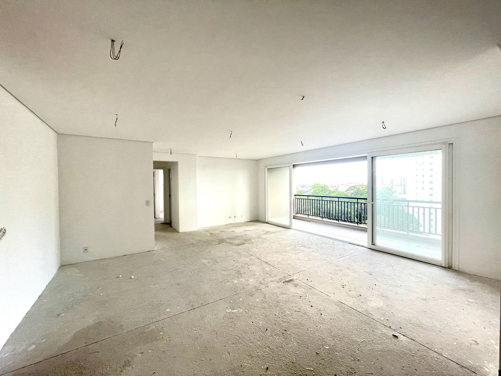 Foto do imóvel: Apartamento com 4 Quartos à Venda, 130 m² em Centro - Diadema