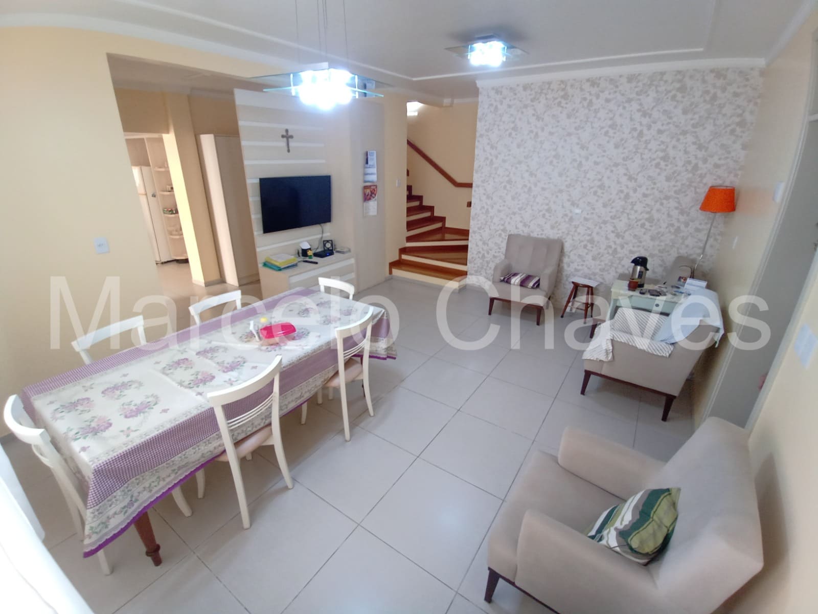 Imagem Casa com 11 Quartos à Venda, 265 m² em Partenon - Porto Alegre