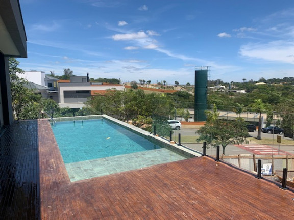 Imagem Casa de Condomínio com 4 Quartos à Venda, 360 m² em Alphaville Nova Esplanada - Votorantim