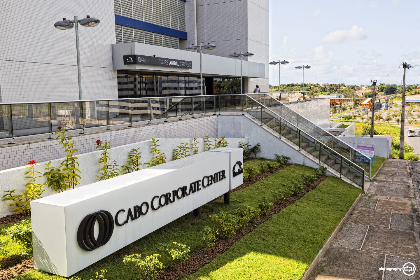 Imagem Sala Comercial à Venda, 34 m²em Santo Inácio - Cabo de Santo Agostinho