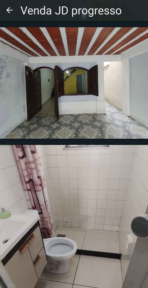 Foto do imóvel: Casa com 2 Quartos à Venda, em Bangu - Rio de Janeiro