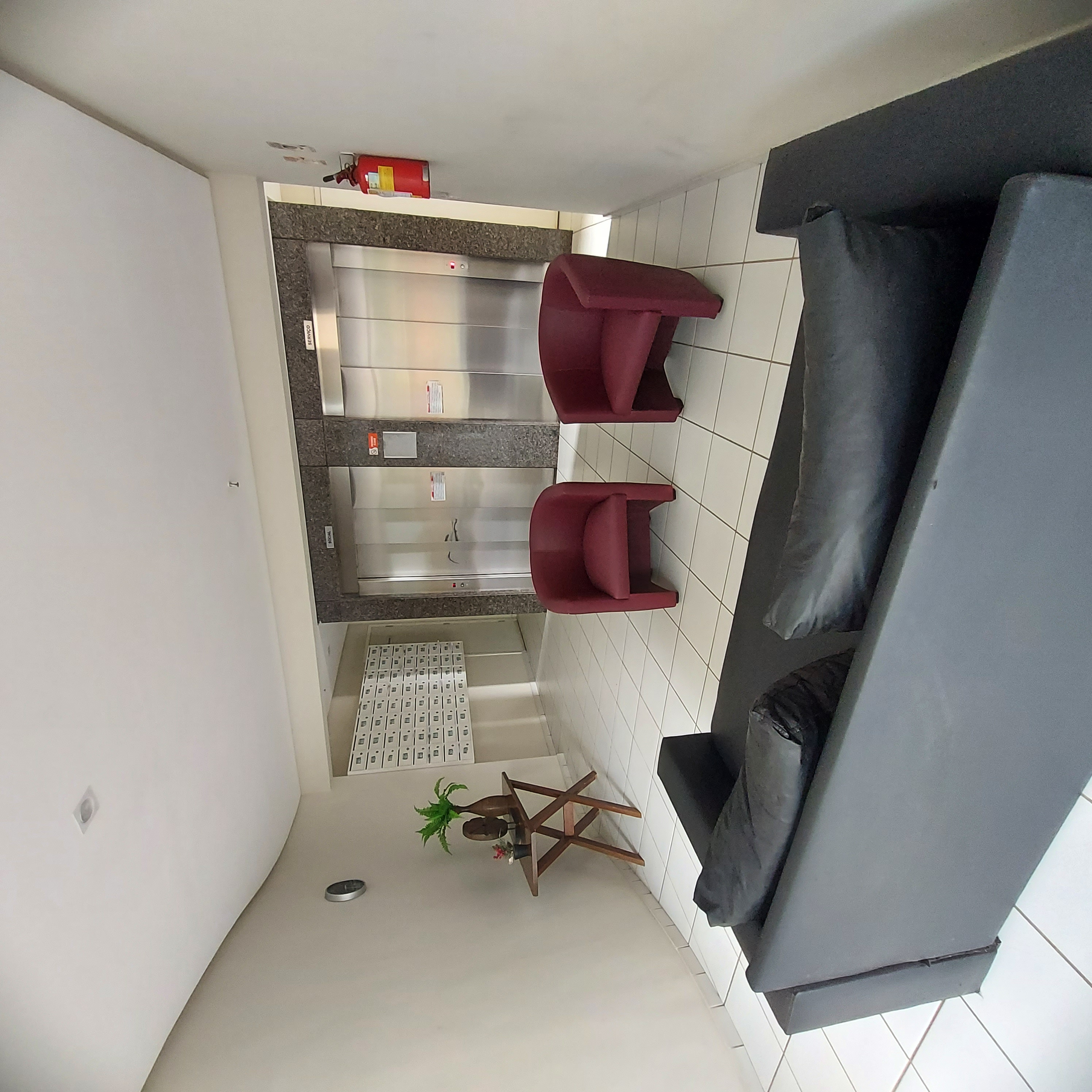 Imagem Apartamento com 2 Quartos à Venda, 57 m²em Nova Parnamirim - Parnamirim