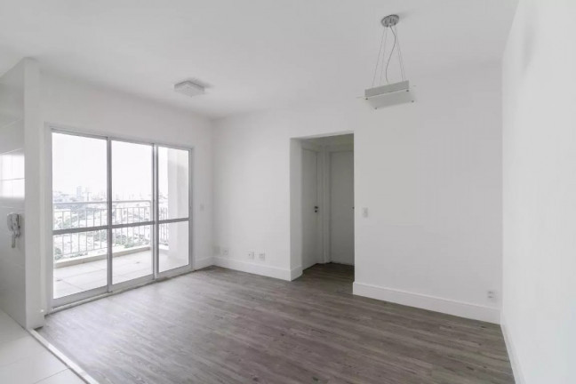 Imagem Apartamento com 2 Quartos à Venda, 54 m² em Umuarama - Osasco