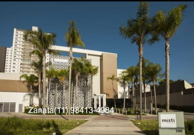 Imagem Apartamento com 3 Quartos à Venda, 92 m² em Jardim Vazani - São Paulo