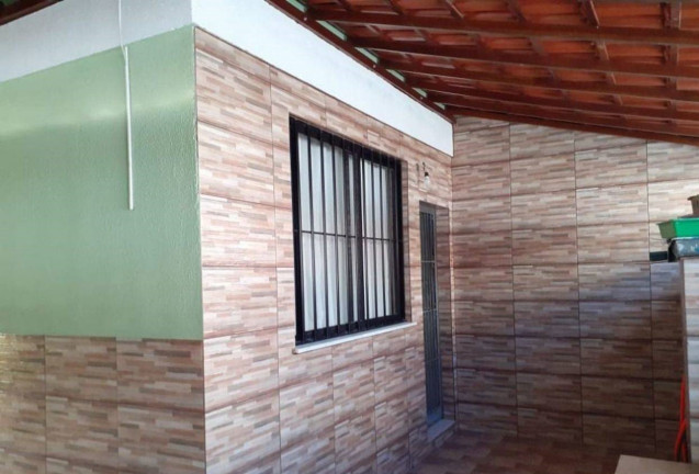 Imagem Casa com 2 Quartos à Venda, 81 m² em Campo Grande - Rio de Janeiro