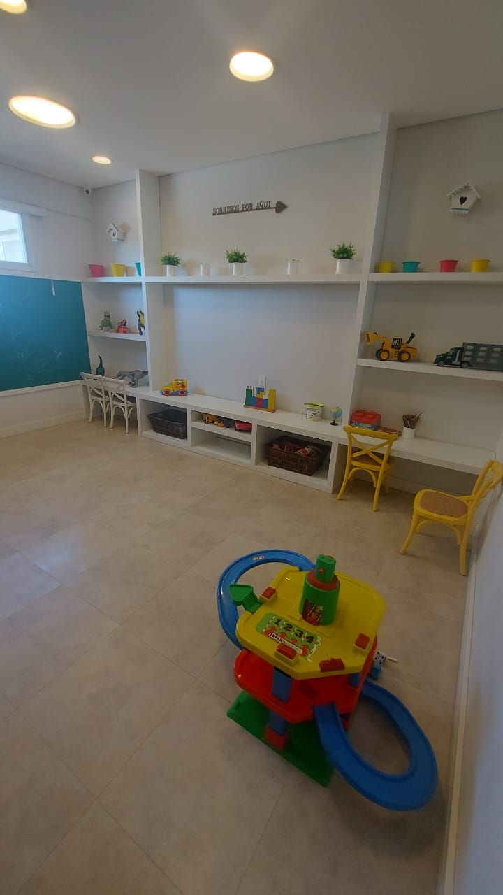 Imagem Apartamento com 2 Quartos à Venda, 82 m²em Cidade Nova - Indaiatuba
