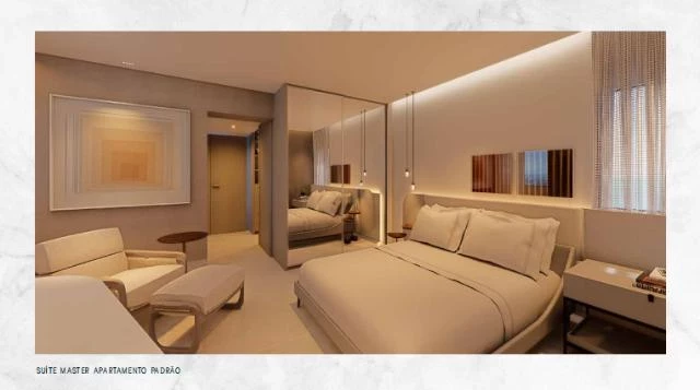 Imagem Apartamento com 4 Quartos à Venda, 168 m² em Boa Viagem - Recife