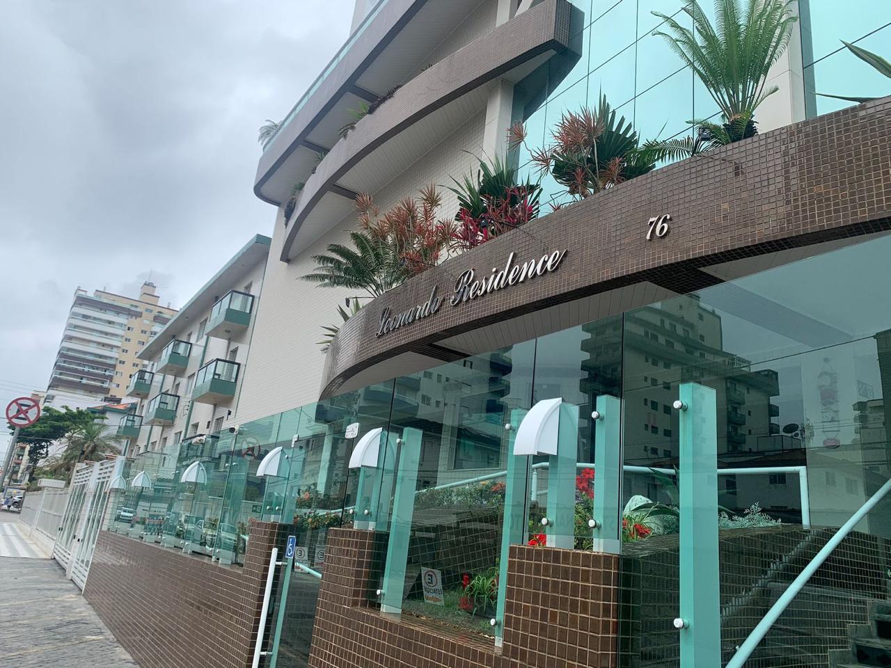 Foto do imóvel: Apartamento com 4 Quartos à Venda, 232 m² em Guilhermina - Praia Grande